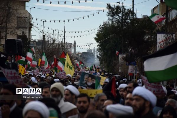 محکومیت حادثه تروریستی کرمان در قم