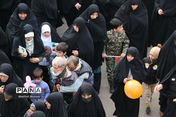 محکومیت حادثه تروریستی کرمان در قم