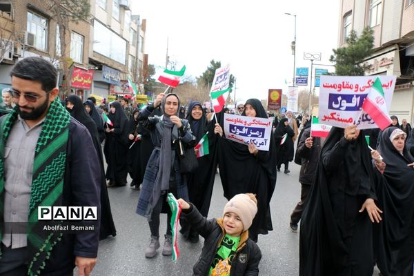 محکومیت حادثه تروریستی کرمان در قم