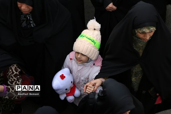 محکومیت حادثه تروریستی کرمان در قم