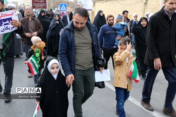 محکومیت حادثه تروریستی کرمان در قم