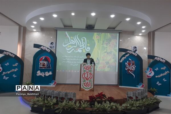 تقدیر از دانش‌آموزان افتخارآفرین تربت جام در جشنواره کشوری بهیندخت