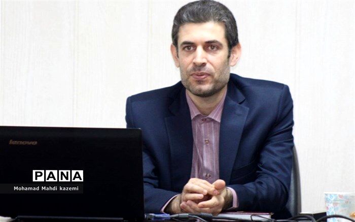 حاج قاسم یک الگوی برجسته برای دانش‌آموزان و نسل‌های آینده این سرزمین است
