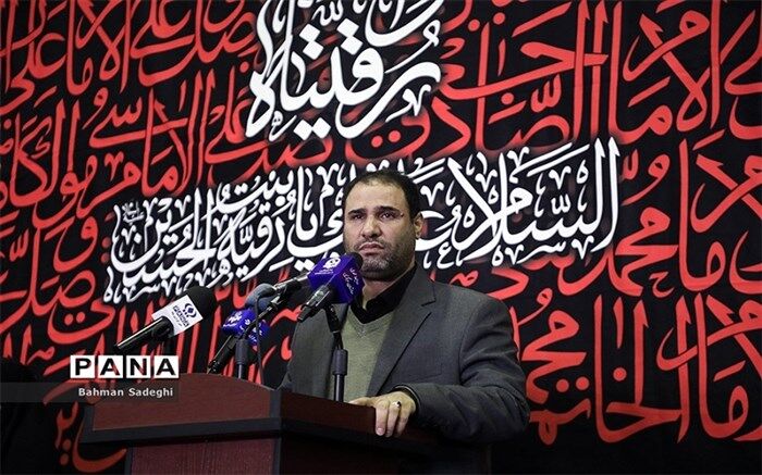صحرایی: شهیده رحیمی یک الگوی زنده برای تربیت‌معلم خواهد شد