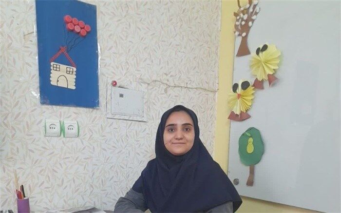 تعلیم درکنار تربیت زیباست