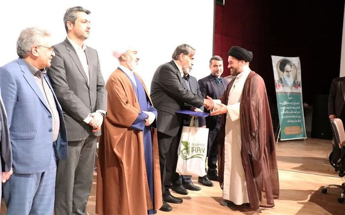 گزینش مهمترین بازوی توانمند در حوزه مدیریت کشور شناخته می شود