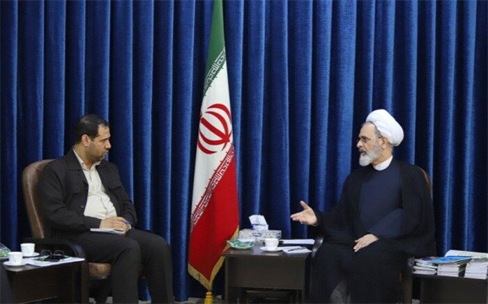 پانزدهمین هم‌اندیشی ستاد همکاری‌ها در قم برگزار می‌شود