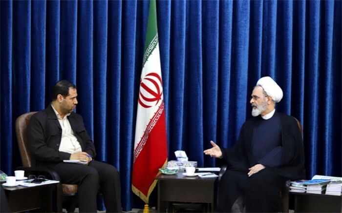 پانزدهمین هم‌اندیشی ستاد همکاری‌ها در قم برگزار می‌شود