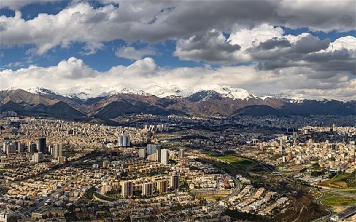 همکاری شهرداری تهران با چینی‌ها در حوزه مسکن