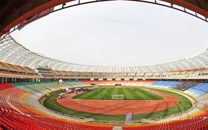 سپاهان 26 بهمن در نقش جهان میزبان الهلال