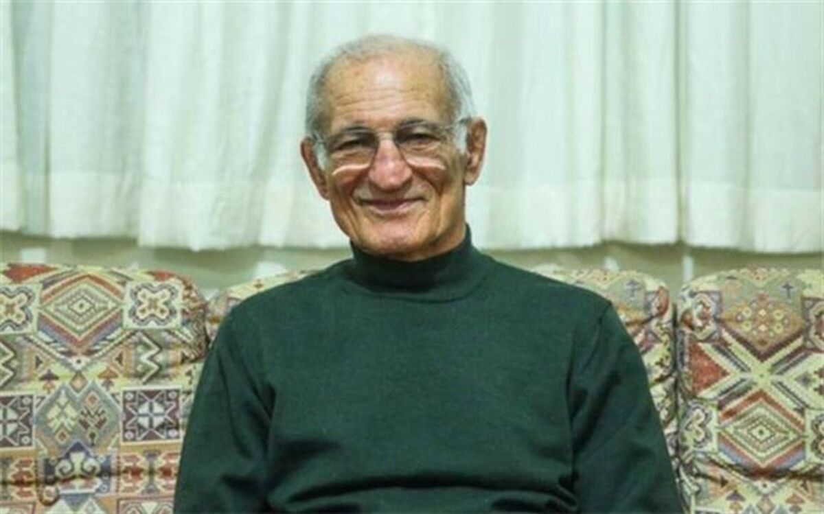 نه بزرگ نابغه کشتی جهان به آمریکایی‌ها