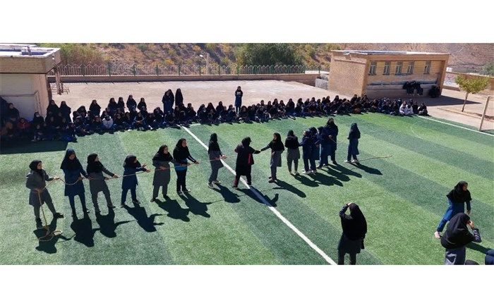 دیگر احساس نمی‌کنیم در جای محروم زندگی می‌کنیم