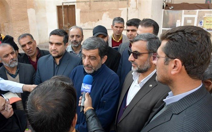 حضور گردشگران خارجی ایران‌هراسی را کمرنگ می‌کند