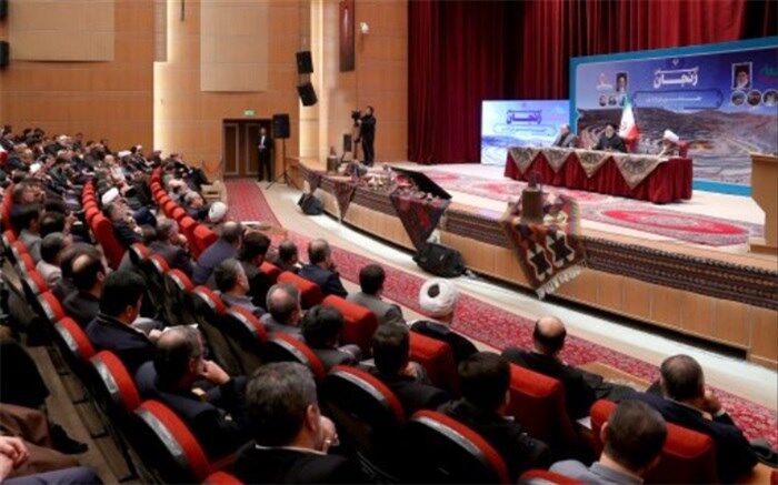 با اراده‌های پولادین تحریم‌ها را خنثی می‌کنیم