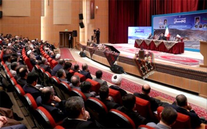 با اراده‌های پولادین تحریم‌ها را خنثی می‌کنیم