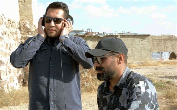 «خلیل» روی میز تدوین رفت