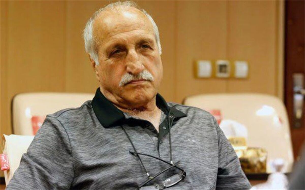 روایتی از زندگی جهان پهلوان؛‌ ازساخت مجسمه ‌تختی در آمریکا تا نپذیرفتن سمت شهردار تهران