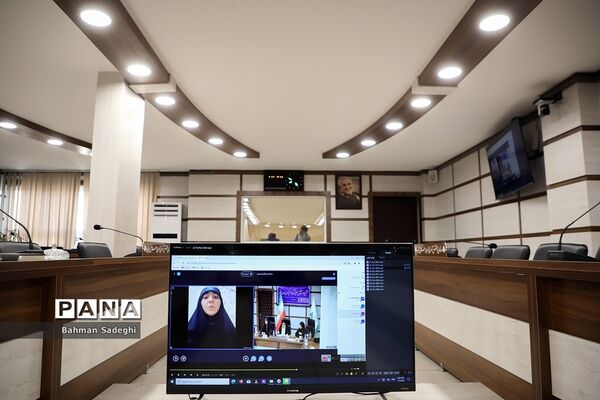 مرحله مقدماتی هشتمین دوره مسابقات‌ قرآن دانش‌آموزان جهان اسلام در بخش بانوان