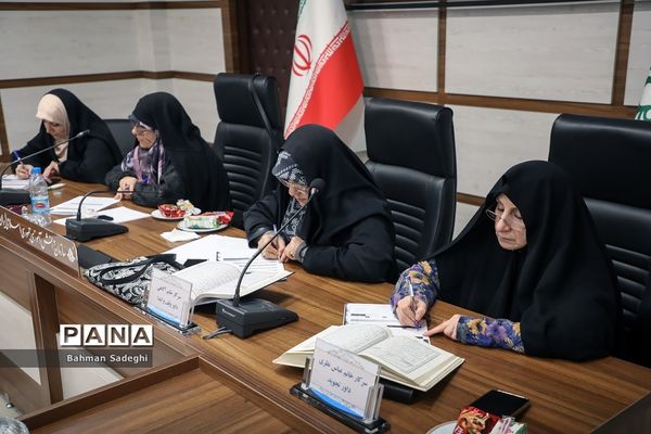 مرحله مقدماتی هشتمین دوره مسابقات‌ قرآن دانش‌آموزان جهان اسلام در بخش بانوان