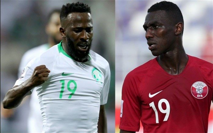 ‌کهکشانی‌های ‌آسیا لژیونر ندارند