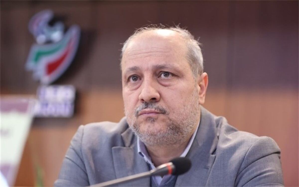 ‌جوانان ما فتوت را قطعاً از تختی یاد می‌گیرند