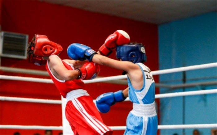 آماده‌باش فدراسیون بوکس برای برگزاری مسابقات نوجوانان کشور