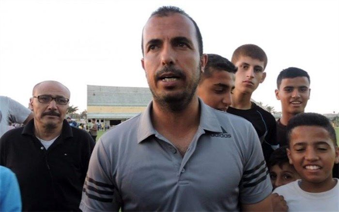 ‌جنایات رژیم صهیونیستی در مستطیل سبز