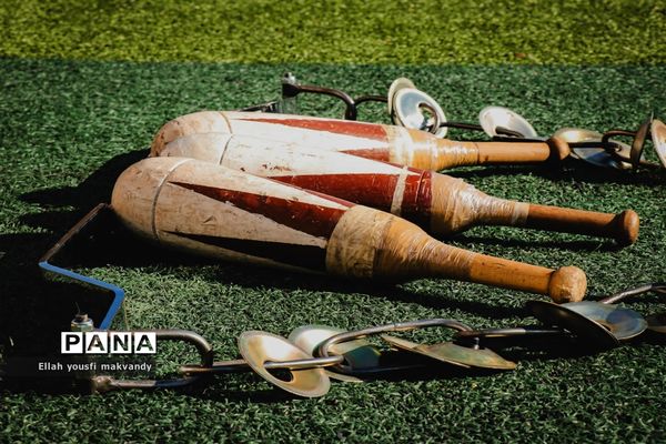 طرح شهید طوقانی در  مدارس امیدیه