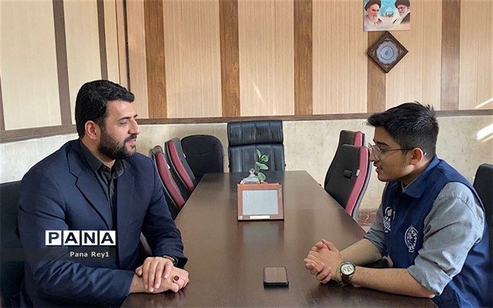 کلید توسعه و پیشرفت هر سازمانی، توانمندسازی منابع انسانی است/فیلم