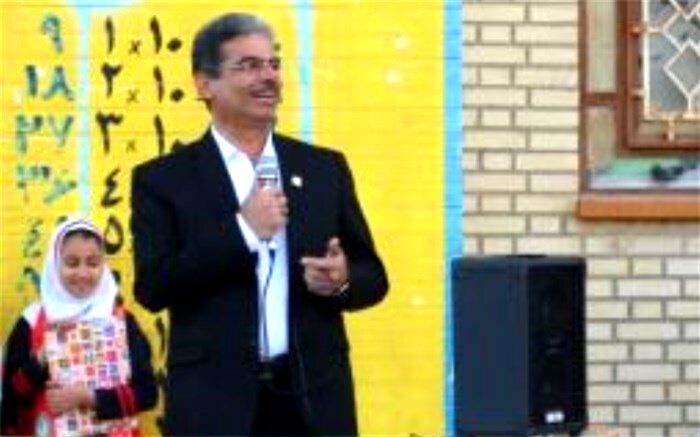 شهدای دانش‌آموز، اسوه‌های بی‌ بدیل نظام تعلیم و تربیت هستند