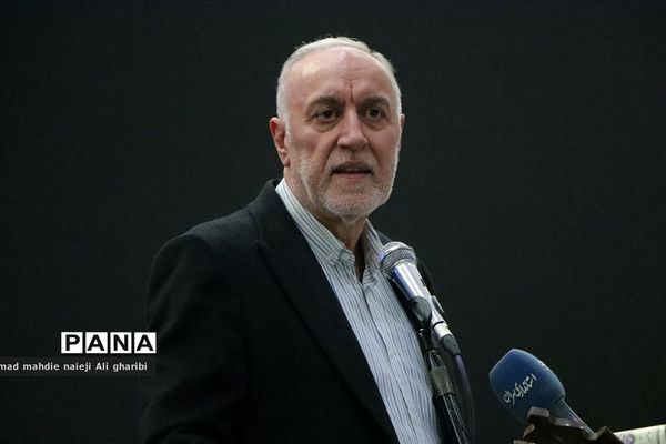 رونمایی از لباس طرح شهید طوقانی در ناحیه دو شهرری