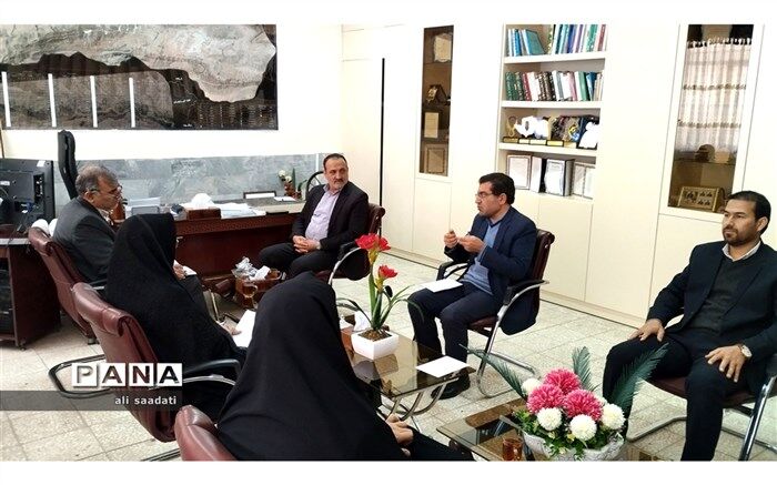 آغاز اجرای طرح «هر دانش‌آموز یک مهارت» در کلات