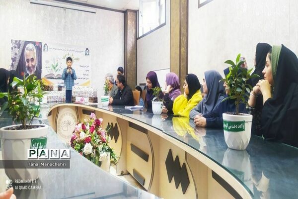 جلسه انجمن پژوهش و تحقیق با موضوع شجاعت و ایثار در شهرستان پیشوا