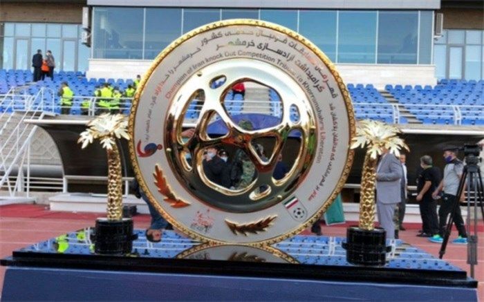 قرعه سخت استقلال ‌جام حذفی، مصاف آبی‌ها‌ با مس رفسنجان