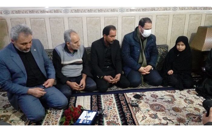 کار خبرنگاران  به بزرگی حرکت حضرت زینب (س) است