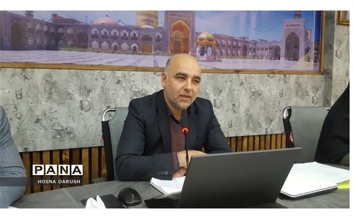 نماز، تقویت روح بندگی و عبودیت است