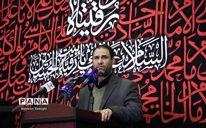 ۲۳ دانش‌آموز شهید کلاس درس حاج قاسم را تشکیل دادند و نماد نسل آرمانی شدند