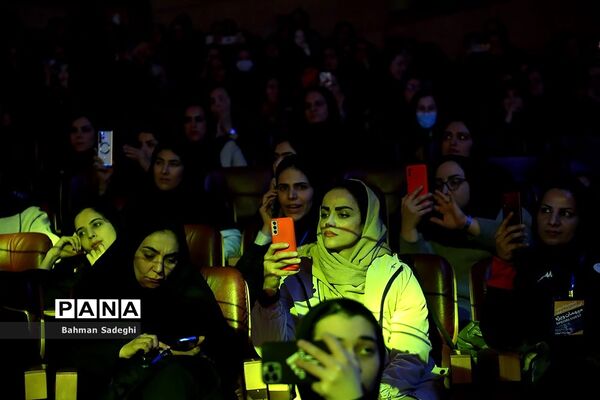 تجلیل از مدال‌آوران مسابقات پاراآسیایی هانگژو
