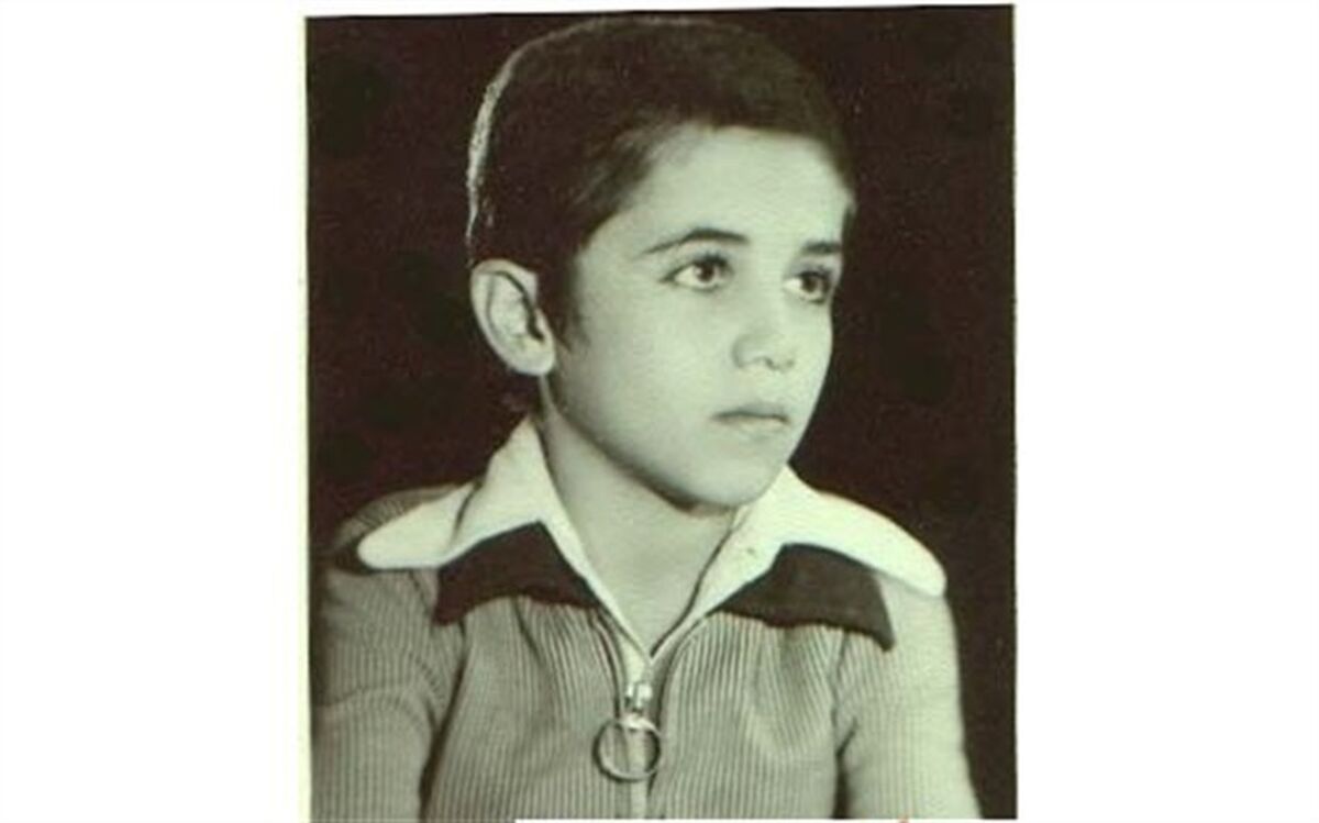 «حیدر رضایی» اولین دانش‌آموز شهید ‌در قیام 19 دی مردم قم