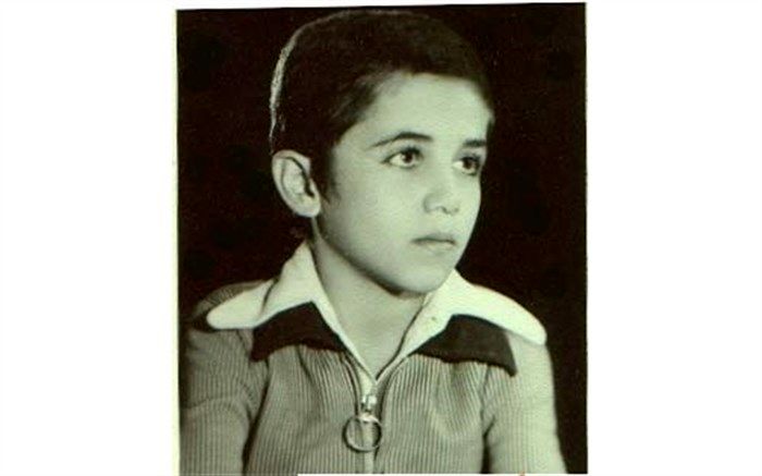 «حیدر رضایی» اولین دانش‌آموز شهید ‌در قیام 19 دی مردم قم