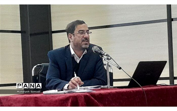 برای رسیدن به اهدافمان در حوزه تربیت‌بدنی و سلامت، به‌دنبال سه رکن اصلی هستیم