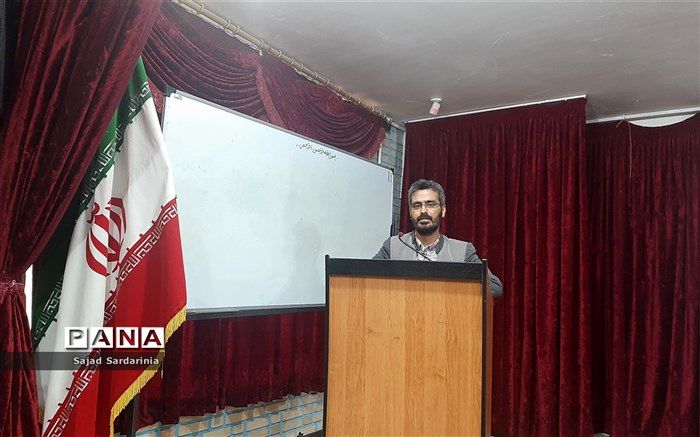 ارزیابی کارگروه خبرنگاری پانا در دبیرستان شاهد قاجاریان تکمیل شد