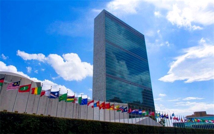 اقدام سیاسی چند کشور علیه ایران در سازمان ملل