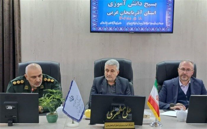 اردوهای راهیان نور تربیت‌کننده نسل انقلابی است