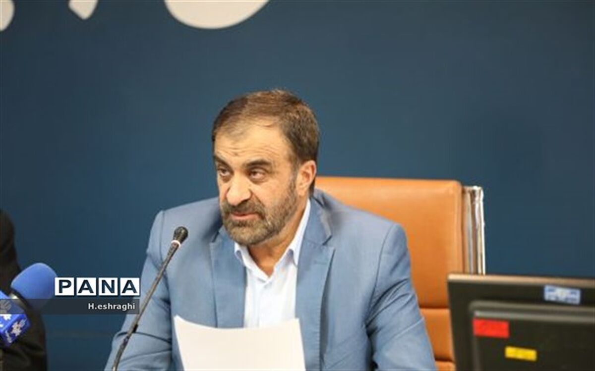 آموزش و پرورش در صدر مسائل کشور است