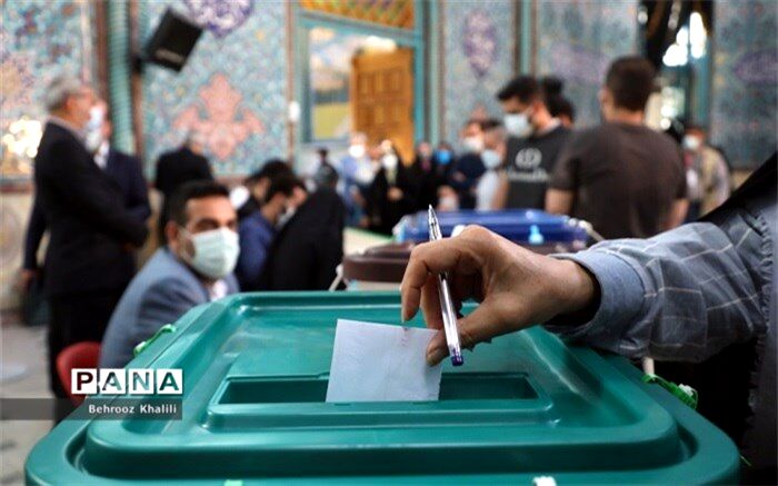 حضور بانوان در انتخابات برای کشور سرنوشت‌ساز است