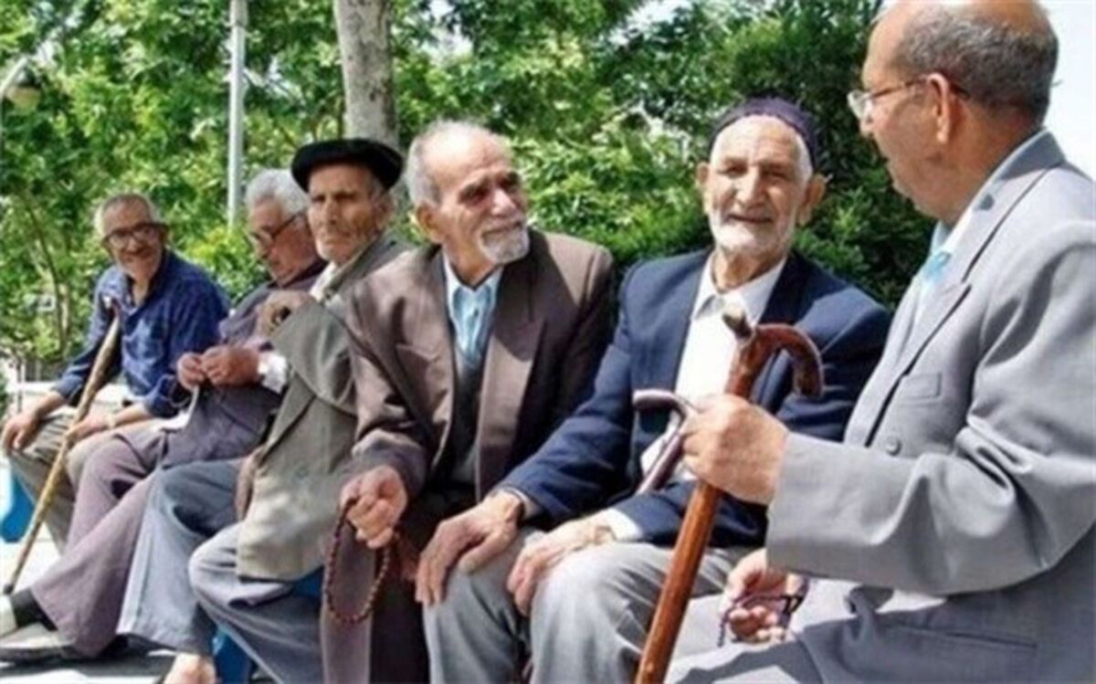 اختصاص 50 همت به بازنشستگان از محل افزایش تا 10 درصدی مالیات بر ارزش افزوده