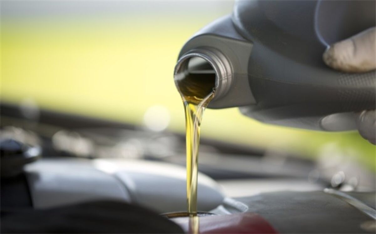 افزایش قیمت روغن موتور بدون اخذ مجوز کارگروه تنظیم بازار ممنوع است