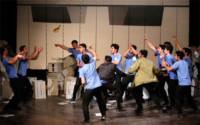 طرح «یک جشنواره 1000 اجرا» در مدارس کشور