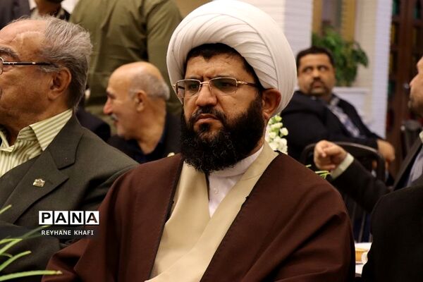 جشنواره مجمع خیرین مدرسه ساز در شهرستان پاکدشت